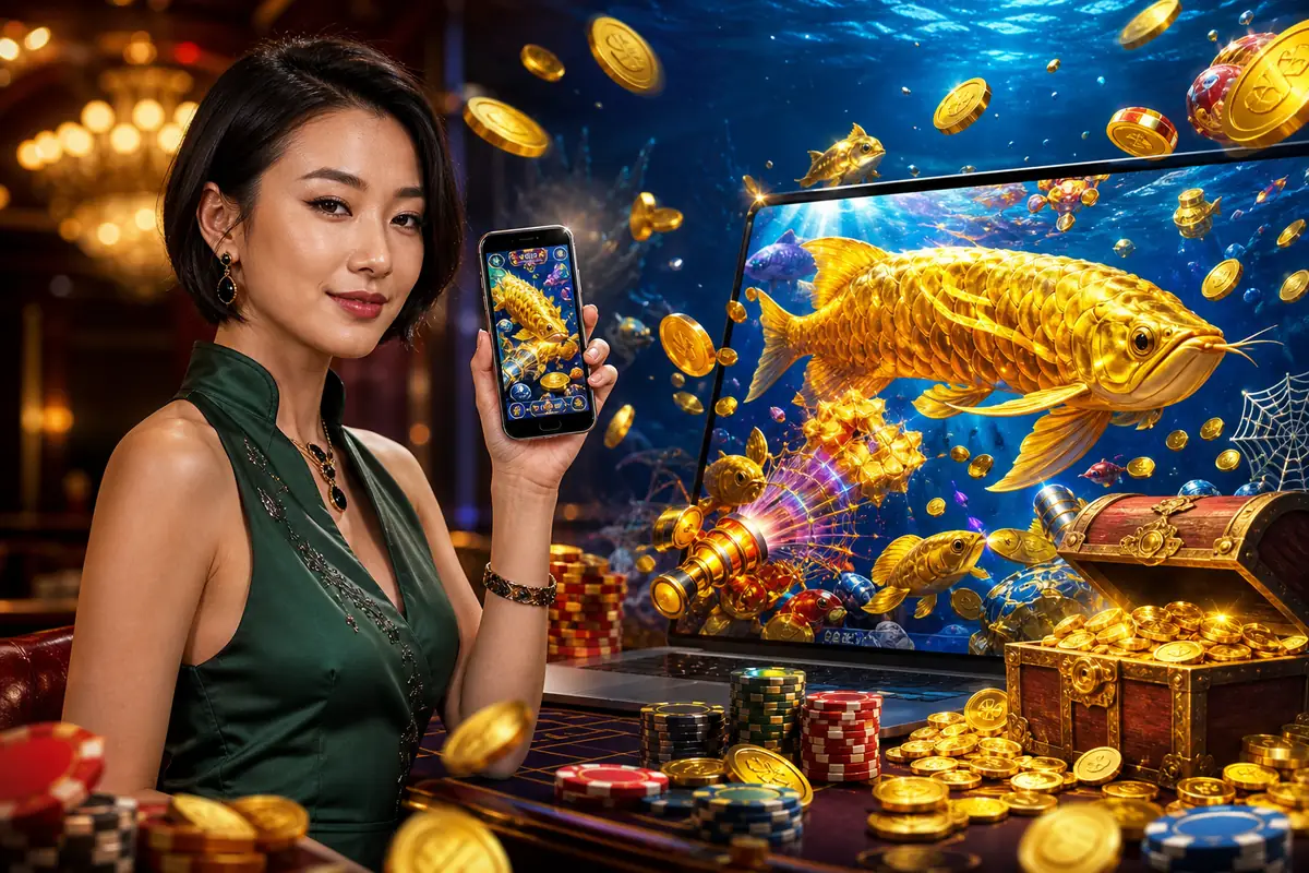 mofun88 Casino bonus pertama deposit RM888