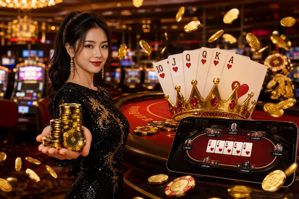 mofun88 slot online tema festival