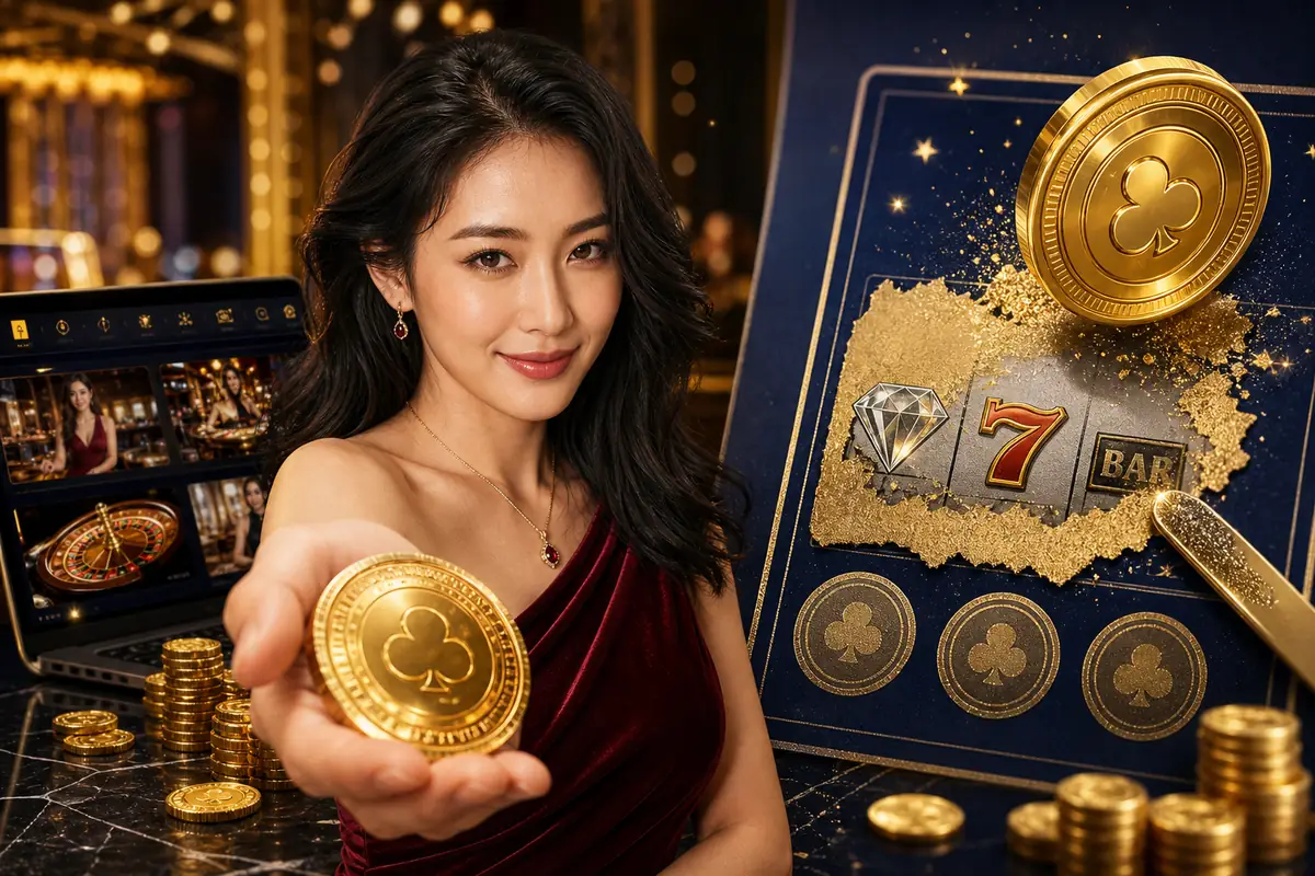 mofun88 panduan istilah perjudian casino