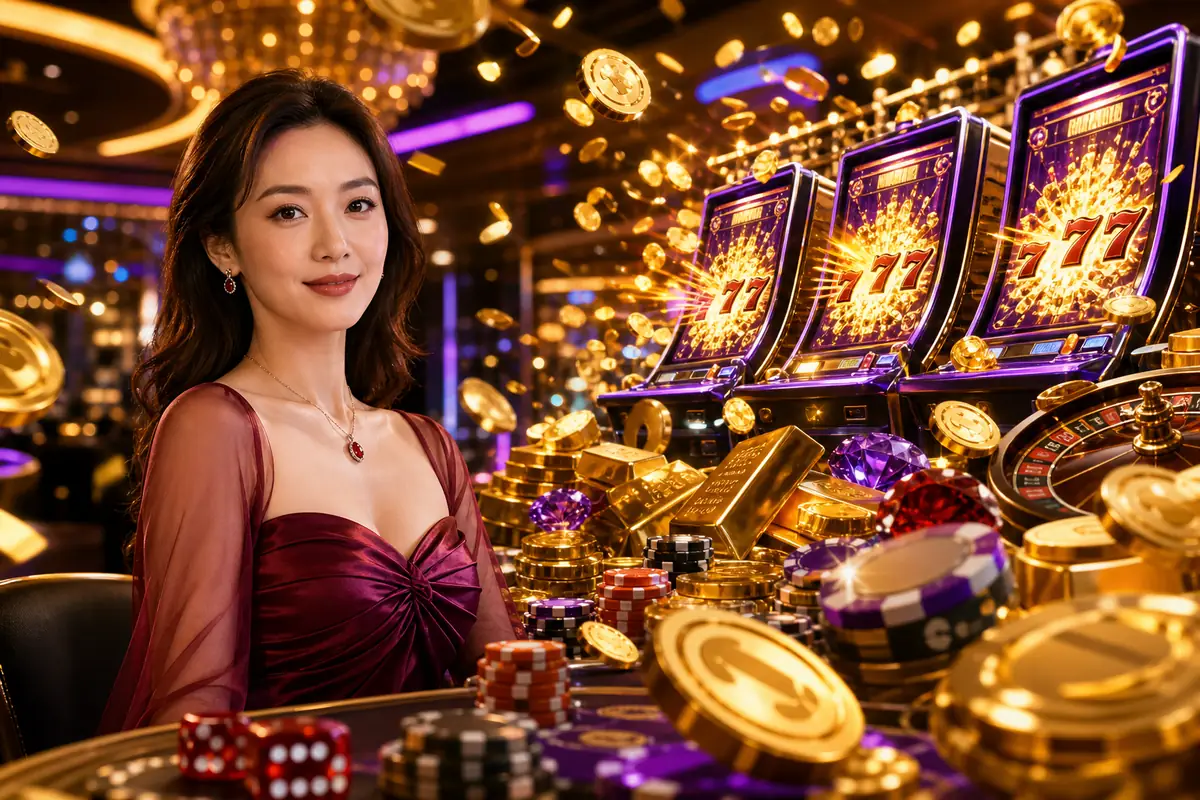 mofun88 platform judi online VIP Malaysia