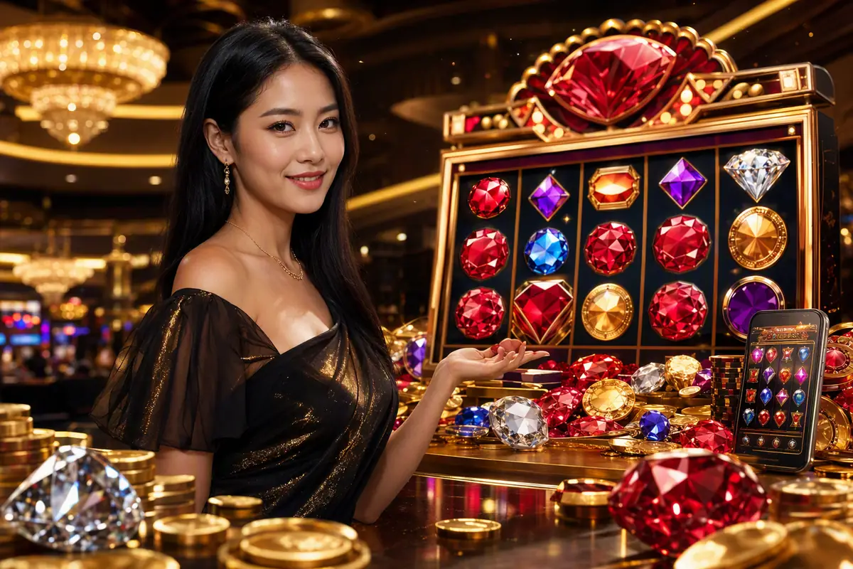 mofun88 Casino teknologi streaming video live dealer