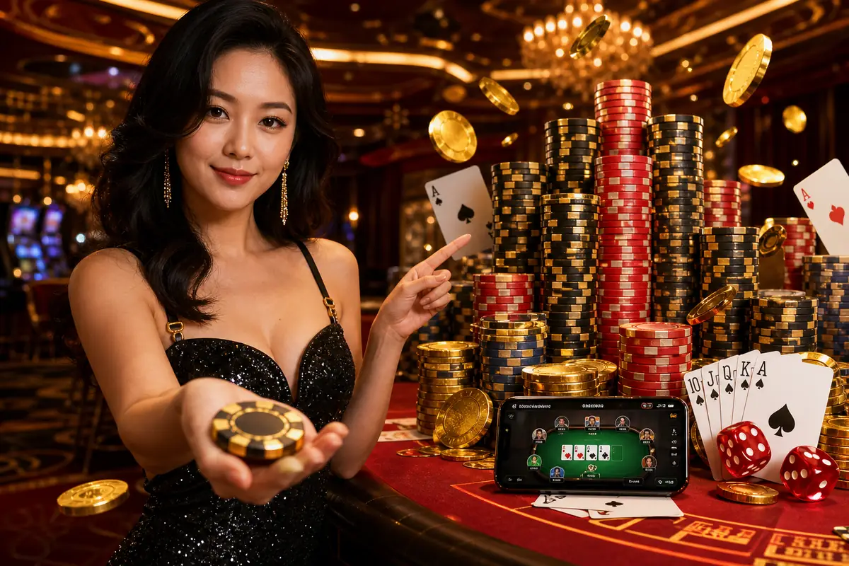 mofun88 platform slot mudah telefon bimbit