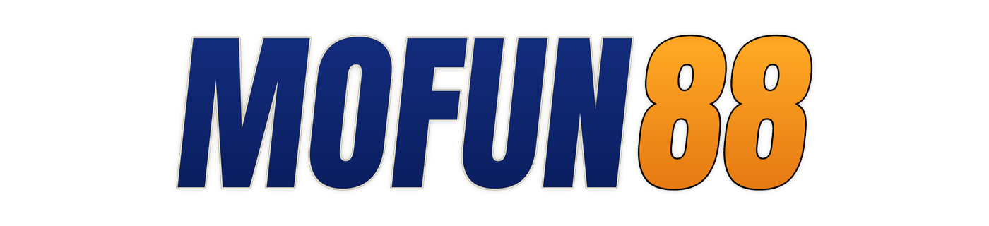 mofun88 logo